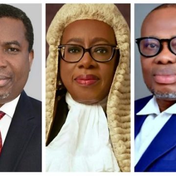 INEC++ ‘SUPREME COURT DECISION IN INEC v. ZENITH LABOUR PARTY: BROADER IMPLICATIONS’ (DOWNLOAD JUDGMENT)
