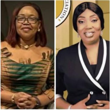 AWLA INT’L PRESIDENT, MANDY ASAGBA HAILS JUSTICE IZUAKO ON NEW APPOINTMENT