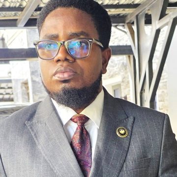 ‘THE ART OF FINANCIAL FREEDOM FOR LAWYERS,’ BY SILAS AGBARA