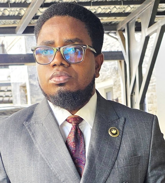LIBI-AGBARA ‘THE ART OF FINANCIAL FREEDOM FOR LAWYERS,’ BY SILAS AGBARA