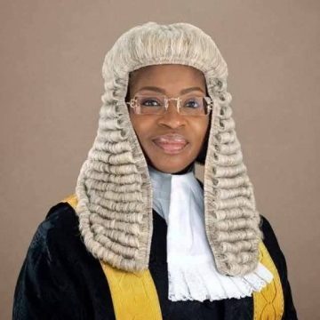 BOLDER BAR: NBA PRESIDENT BADEJO-OKUSANYA UNVEILS ONE MONTH SCORE CARD