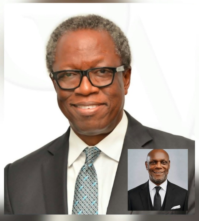 OKEY-WALI OKEY OHAGBA HAILS EX NBA PRESIDENT OKEY WALI ON HIS BIRTHDAY TODAY