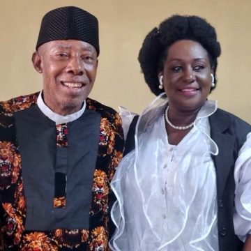 OTU-DINNER IGBO LAWYERS SET TO HOLD END-OF-YEAR DINNER DECEMBER 5