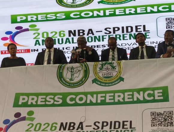 DEATHS IN CUSTODY, DEMOCRACY, CORRUPTION, ACCESS TO JUSTICE TO HEADLINE NBA-SPIDEL CONFERENCE