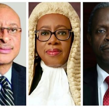 CJN, OSINBAJO, SOUTH EAST GOVS, GALADIMA, UTOMI, OTHERS TO ATTEND NBA-SPIDEL ANNUAL CONFERENCE
